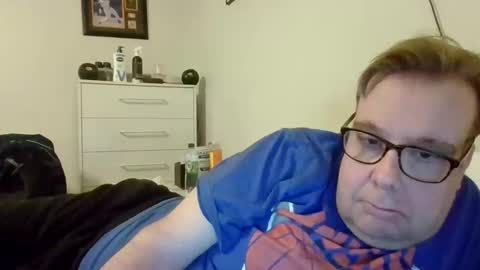 Gary online show from April 5, 12:30 am