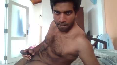 gasindu47 online show from January 9, 8:30 am