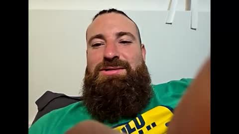 gatoandoba online show from April 11, 2:52 am