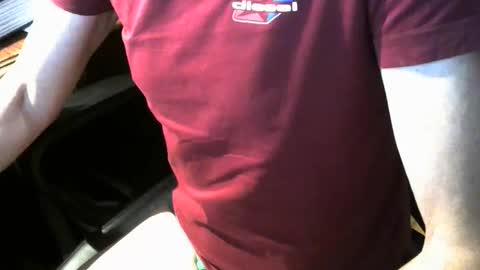 gay slave on cam online show from February 26, 5:50 pm