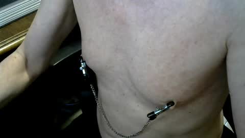 gay slave on cam online show from April 14, 5:12 pm