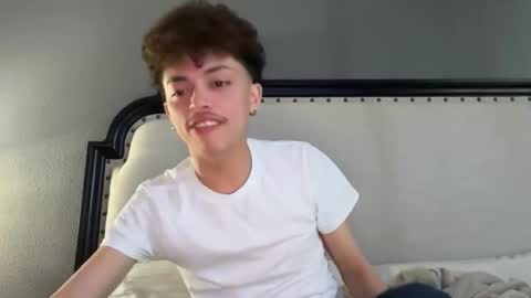 Jose online show from February 6, 7:11 pm