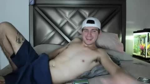 Trace online show from February 3, 2:53 am