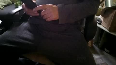 Snapshot of gazdadoka chatting on February 27, 9:22 am gazdadjoka online show from February 27, 9:22 am