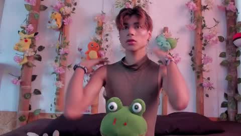 HAN online show from November 30, 2:41 pm