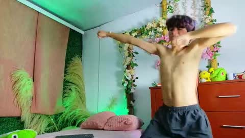 HAN online show from March 10, 11:44 pm