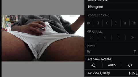 Gazza online show from May 5, 3:35 pm