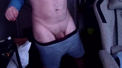 gd_mysterydick online show from February 3, 6:22 am