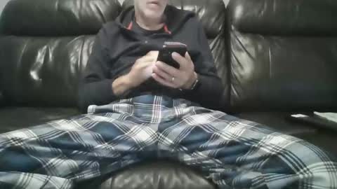 geeezer64 online show from November 27, 2:15 am