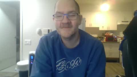 geekgamer41 online show from February 18, 4:10 am