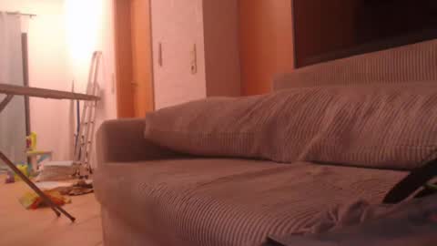 Lassmiranda online show from January 30, 6:10 pm