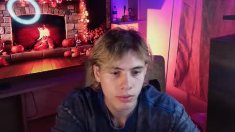 Gem Dominus online show from October 30, 2:13 am