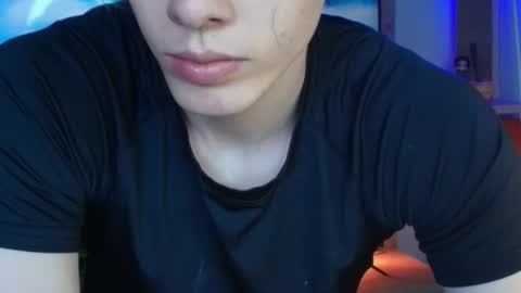 Gem Dominus online show from November 22, 1:38 am