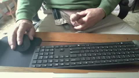 geminiguy1954 online show from April 29, 7:42 pm