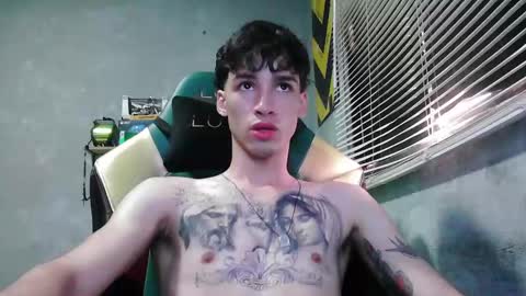 GENDO online show from November 1, 12:42 pm