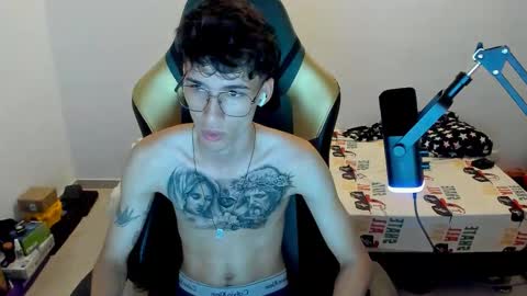 GENDO online show from February 11, 7:02 am