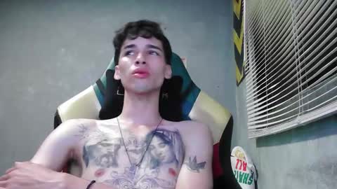 GENDO online show from November 2, 11:09 pm