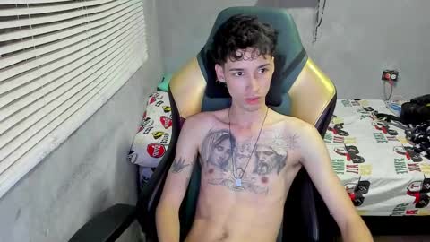 GENDO online show from December 3, 11:22 pm