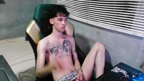 GENDO online show from October 25, 12:45 am