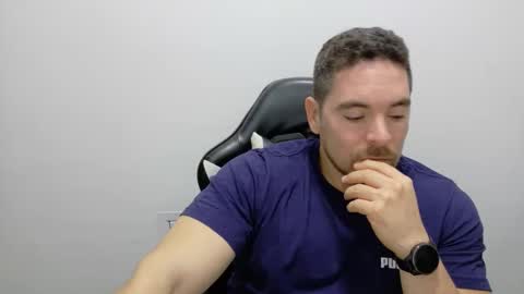 genesis_wb online show from October 30, 3:30 am