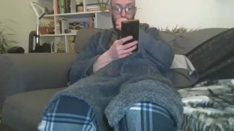 Geon online show from November 17, 8:45 pm