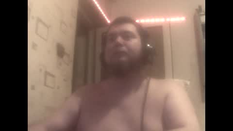 GeOOXXX online show from February 13, 1:50 am