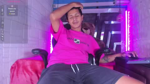 george_bigcock24cm online show from April 10, 1:51 pm