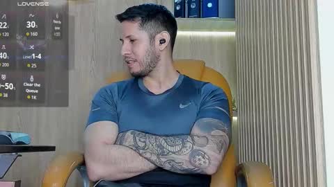 George online show from February 11, 8:52 am