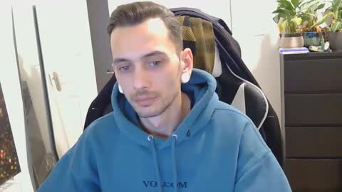 georgek0011 online show from December 20, 6:15 pm