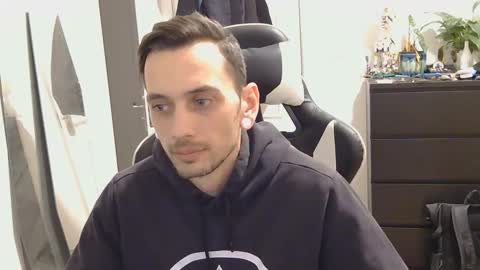 georgek0011 online show from February 27, 2:35 am