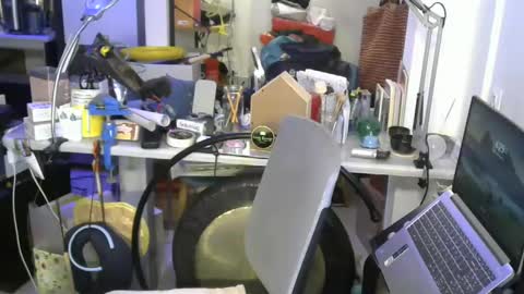 georgempt online show from December 28, 2:44 pm