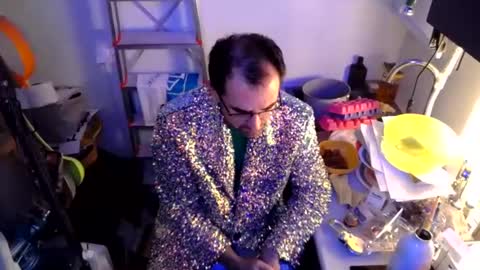 georgempt online show from January 21, 11:02 pm