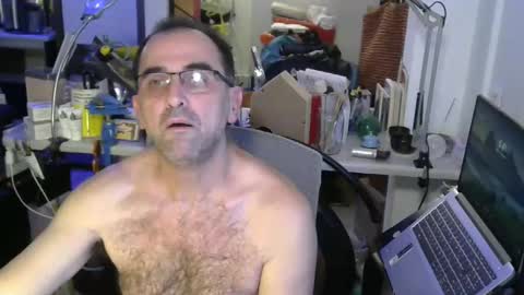 georgempt online show from December 28, 4:41 am