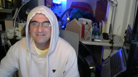 georgempt online show from December 24, 12:33 pm