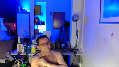 georgempt online show from February 23, 5:25 pm