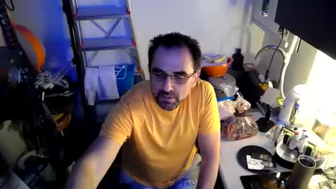 georgempt online show from January 30, 12:29 am