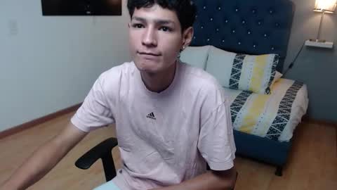 George Owens online show from February 23, 1:13 pm