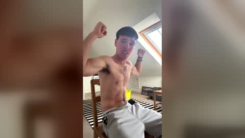 georgieeonlyff online show from March 14, 1:18 pm