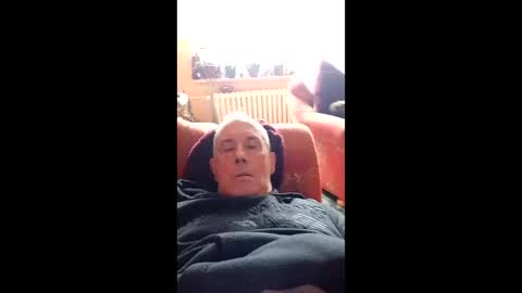 georgjansen4 online show from January 15, 10:52 am