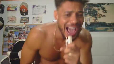 geovannygarrido91 online show from September 21, 4:51 pm