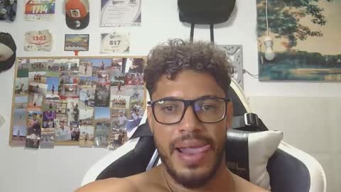 geovannygarrido91 online show from September 28, 8:01 am