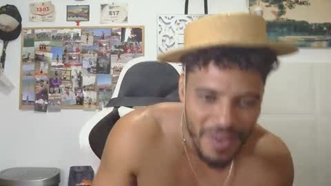 geovannygarrido91 online show from September 29, 5:53 pm