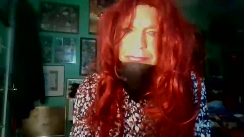 geriCD420 online show from October 26, 12:07 pm