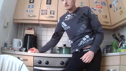 germanbigbln online show from January 10, 11:58 am