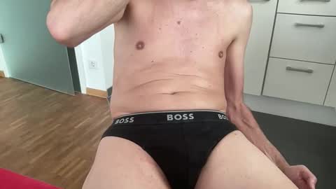 germandick_45 online show from March 8, 10:30 am