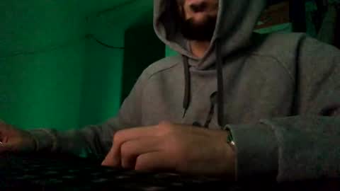 teo online show from November 15, 9:28 pm