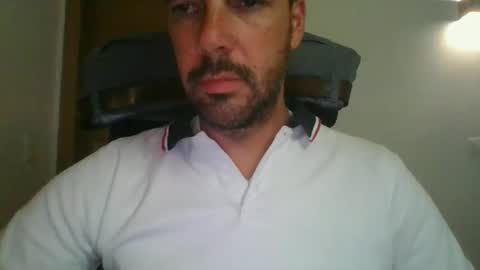 geronimo_2 online show from May 10, 1:12 pm