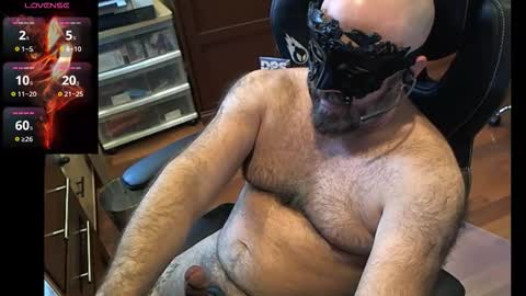 Daddy Jokes online show from January 5, 5:27 pm