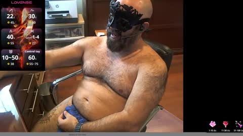 Daddy Jokes online show from October 29, 4:21 pm