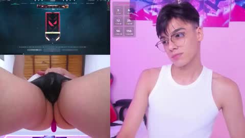 Geronimo online show from November 7, 6:39 am